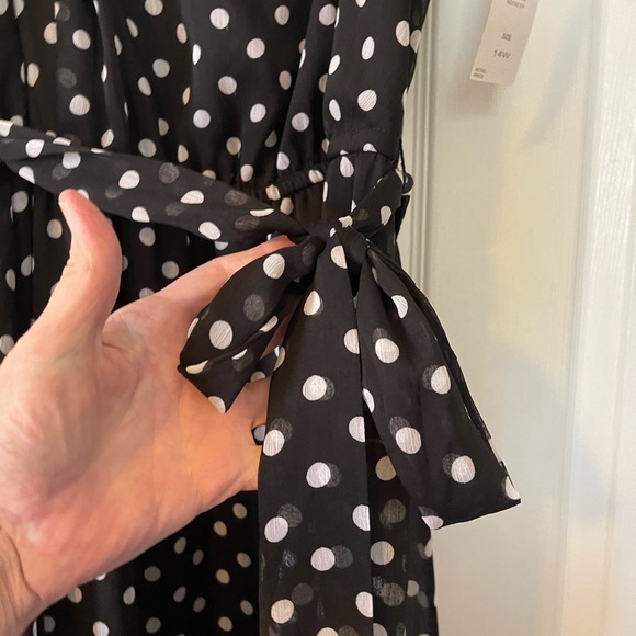 NWT JBS Dress - Picture 3 of 6